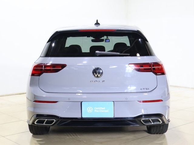 VOLKSWAGEN VOLKSWAGEN GOLF 2021