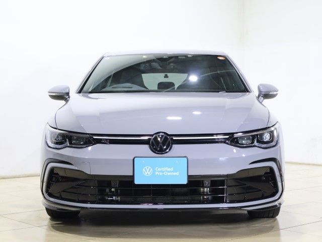 VOLKSWAGEN VOLKSWAGEN GOLF 2021