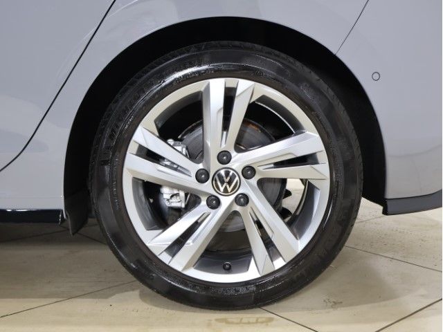 VOLKSWAGEN VOLKSWAGEN GOLF 2021