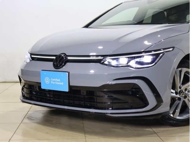 VOLKSWAGEN VOLKSWAGEN GOLF 2021