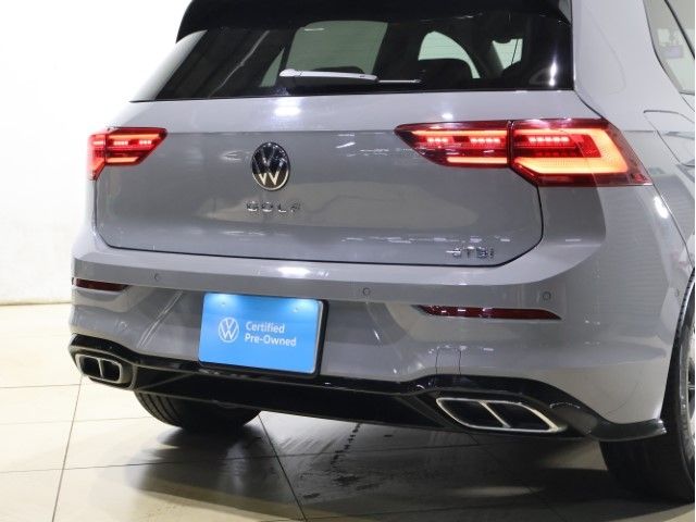 VOLKSWAGEN VOLKSWAGEN GOLF 2021