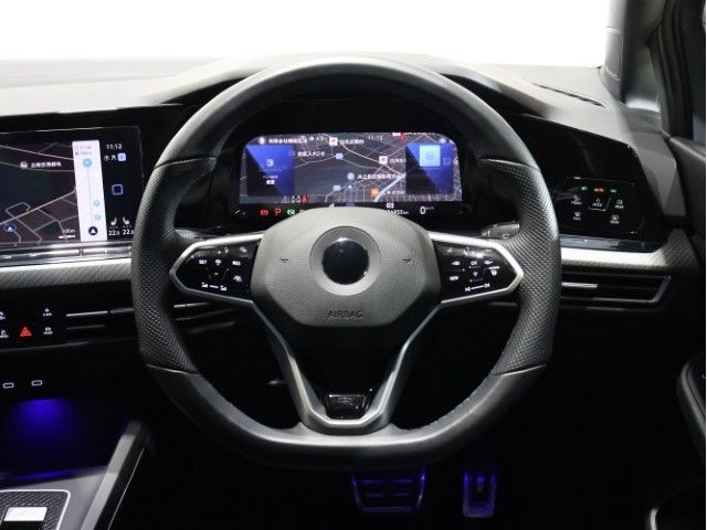 VOLKSWAGEN VOLKSWAGEN GOLF 2021