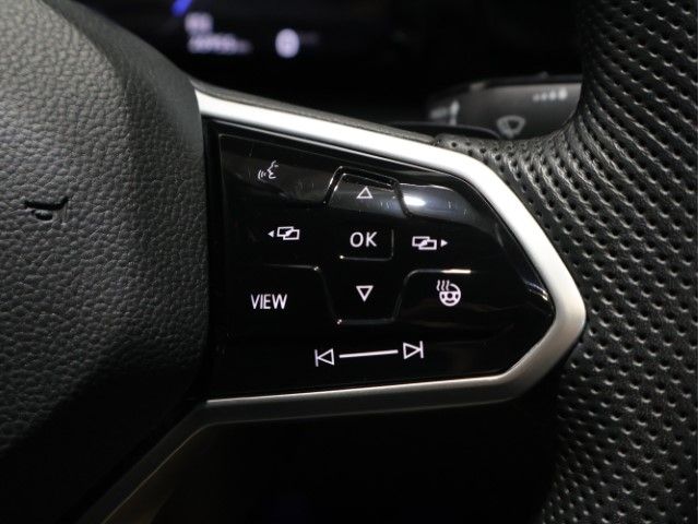 VOLKSWAGEN VOLKSWAGEN GOLF 2021