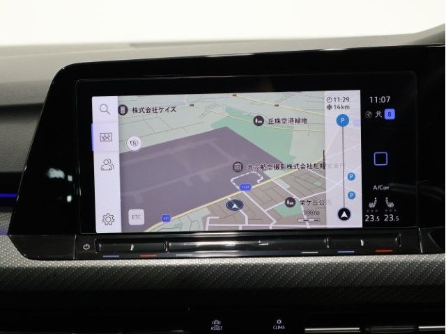 VOLKSWAGEN VOLKSWAGEN GOLF 2021