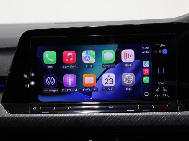 VOLKSWAGEN VOLKSWAGEN GOLF 2021