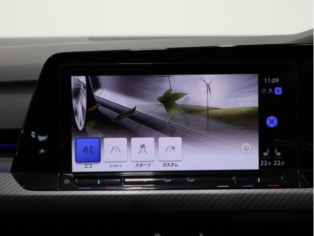 VOLKSWAGEN VOLKSWAGEN GOLF 2021