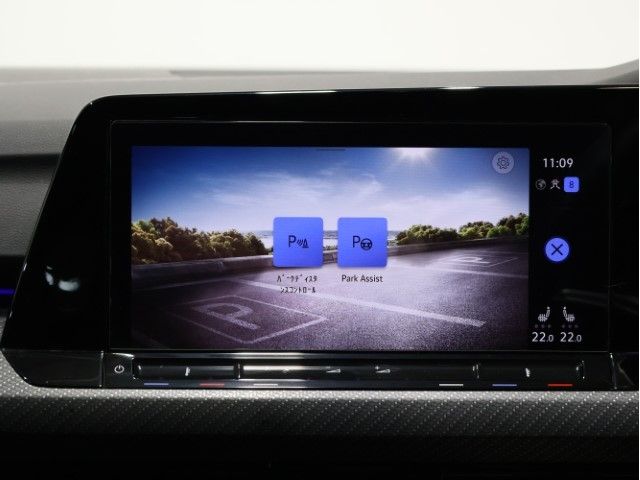 VOLKSWAGEN VOLKSWAGEN GOLF 2021