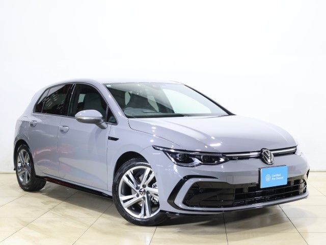 VOLKSWAGEN VOLKSWAGEN GOLF 2021