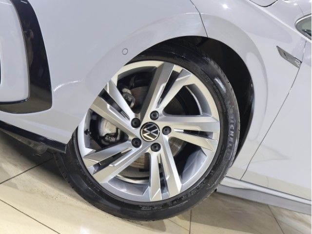 VOLKSWAGEN VOLKSWAGEN GOLF 2021