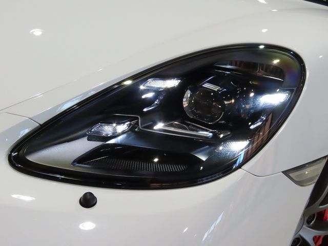 PORSCHE PORSCHE 718CAYMAN 2020