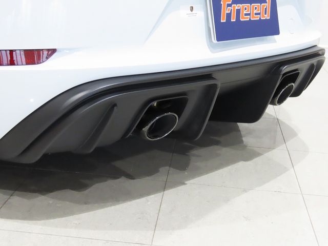 PORSCHE PORSCHE 718CAYMAN 2020