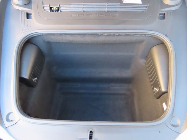 PORSCHE PORSCHE 718CAYMAN 2020