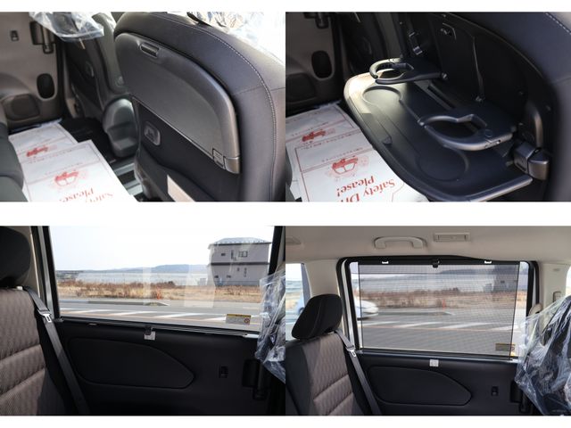 NISSAN SERENA  S-HYBRID 2020