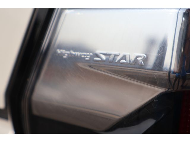 NISSAN SERENA  S-HYBRID 2020