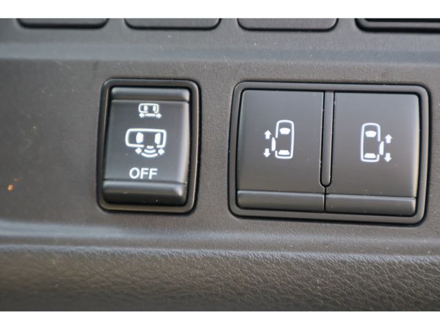 NISSAN SERENA  S-HYBRID 2020