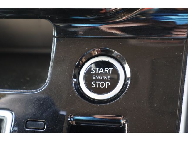 NISSAN SERENA  S-HYBRID 2020