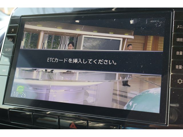 NISSAN SERENA  S-HYBRID 2020