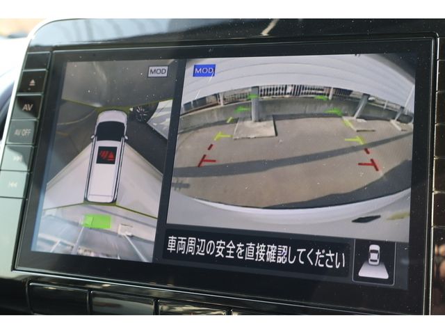 NISSAN SERENA  S-HYBRID 2020