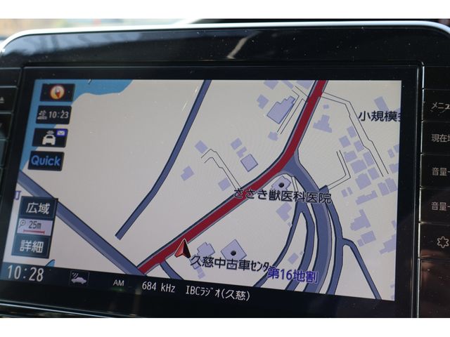 NISSAN SERENA  S-HYBRID 2020