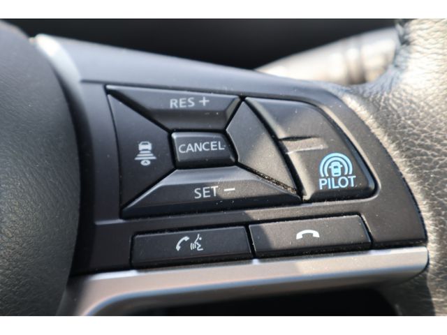 NISSAN SERENA  S-HYBRID 2020