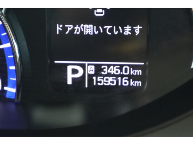 SUZUKI SOLIO 4WD 2016