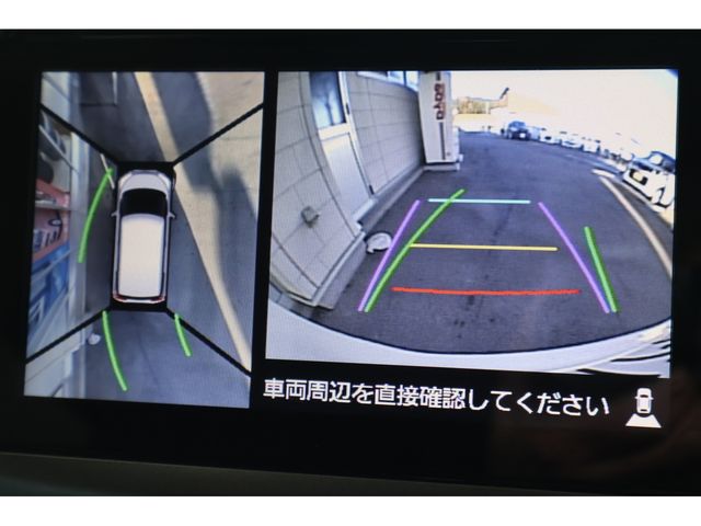 SUZUKI SOLIO 4WD 2016