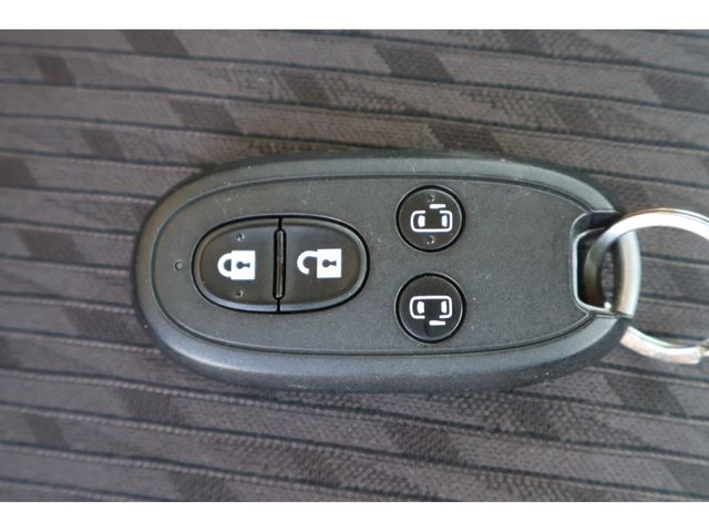 SUZUKI SOLIO 4WD 2016