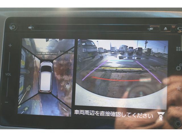 SUZUKI SOLIO 4WD 2016