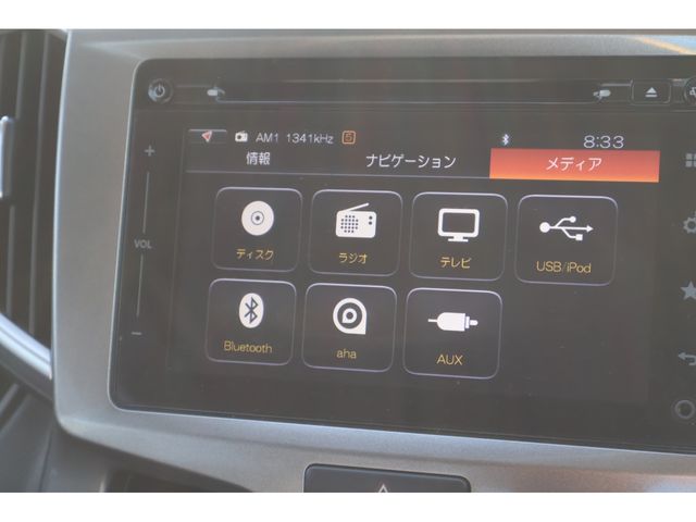 SUZUKI SOLIO 4WD 2016