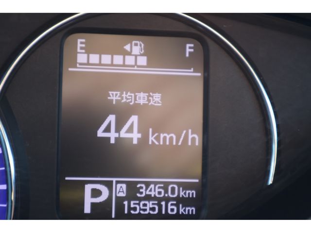 SUZUKI SOLIO 4WD 2016