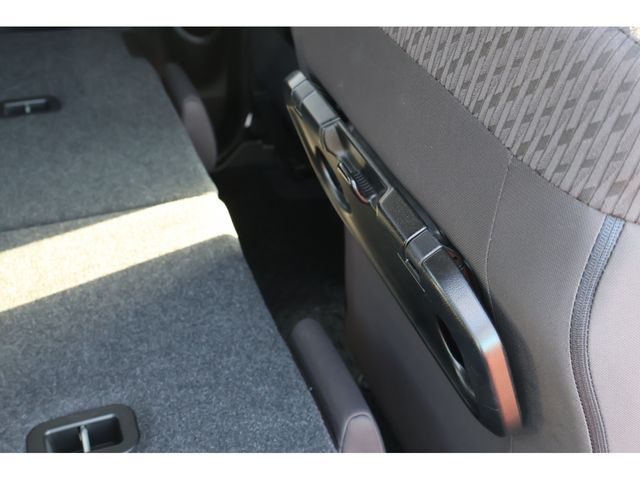 SUZUKI SOLIO 4WD 2016