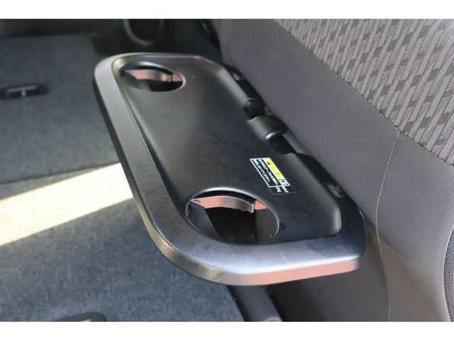 SUZUKI SOLIO 4WD 2016