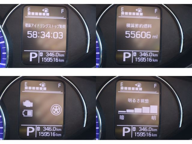 SUZUKI SOLIO 4WD 2016