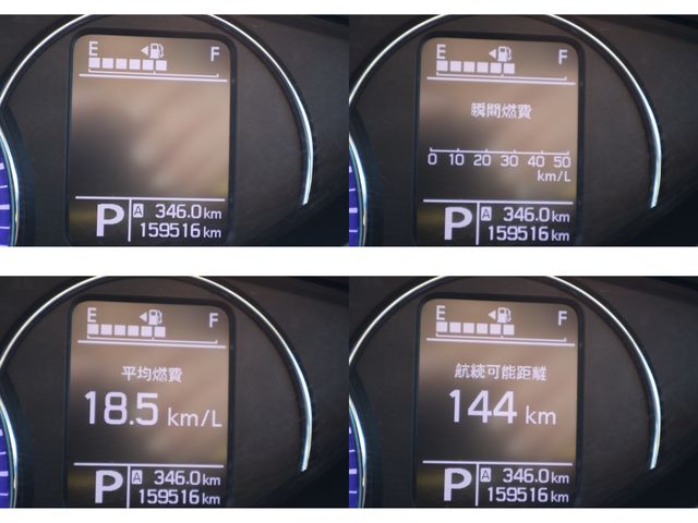 SUZUKI SOLIO 4WD 2016