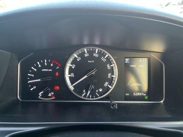 TOYOTA HIACE van 1.25t 2WD 2020