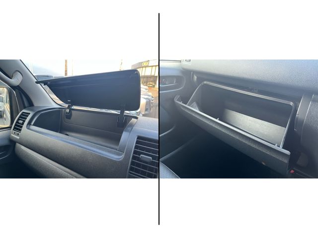 TOYOTA HIACE van 1.25t 2WD 2020