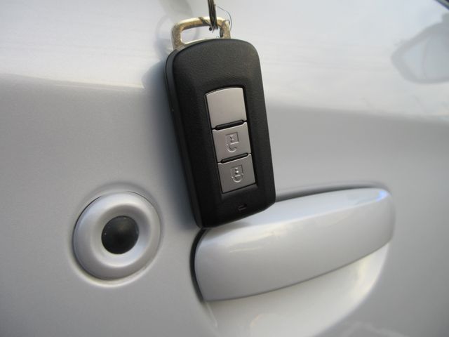 MITSUBISHI MIRAGE hatchback 2022