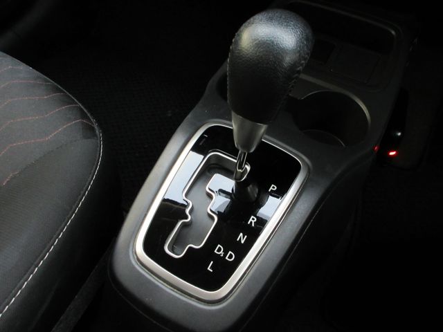 MITSUBISHI MIRAGE hatchback 2022