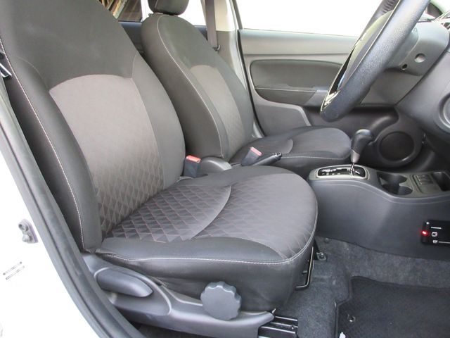 MITSUBISHI MIRAGE hatchback 2022