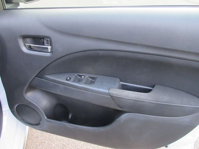 MITSUBISHI MIRAGE hatchback 2022