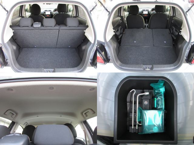 MITSUBISHI MIRAGE hatchback 2022