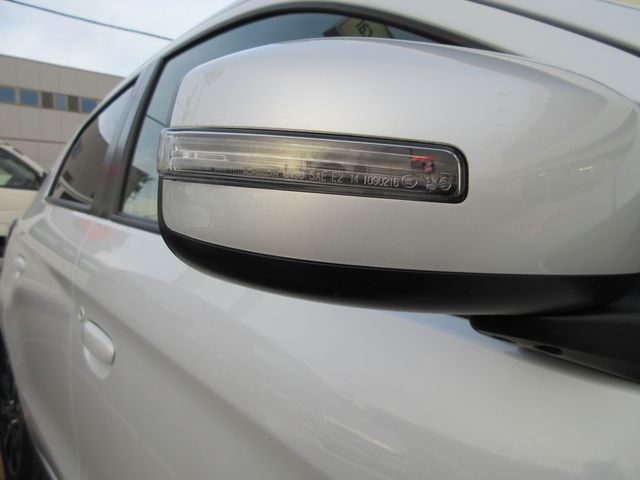 MITSUBISHI MIRAGE hatchback 2022