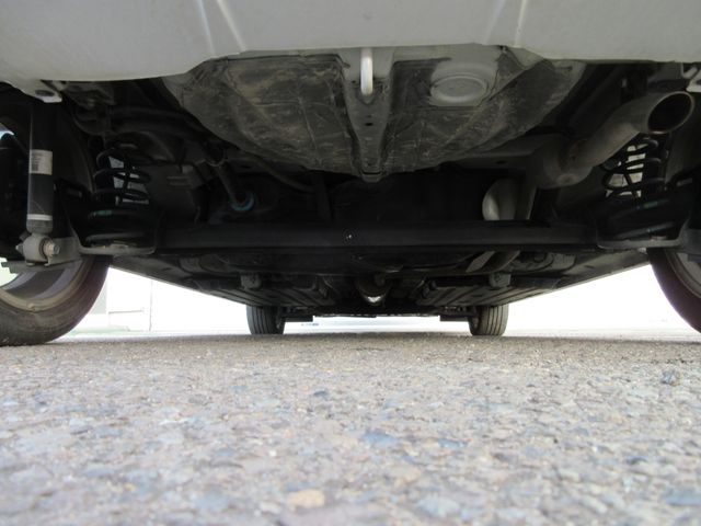 MITSUBISHI MIRAGE hatchback 2022