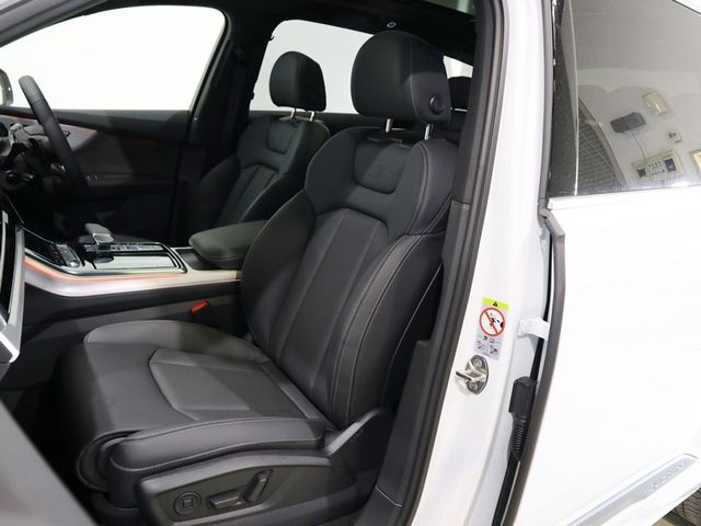 AUDI AUDI  Q7 2020