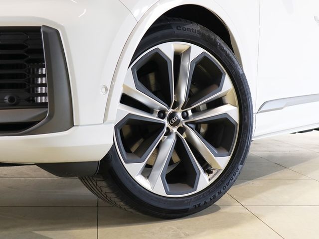 AUDI AUDI  Q7 2020