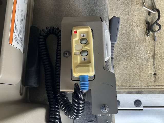 SUZUKI EVERY wagon 4WD 2015