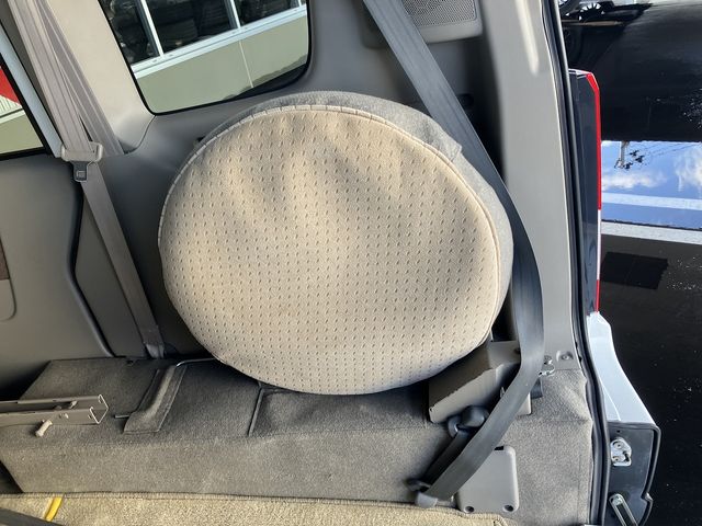 SUZUKI EVERY wagon 4WD 2015