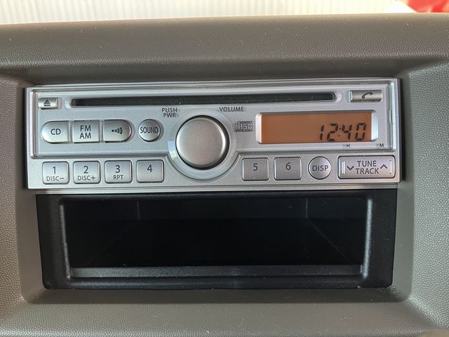 SUZUKI EVERY wagon 4WD 2015