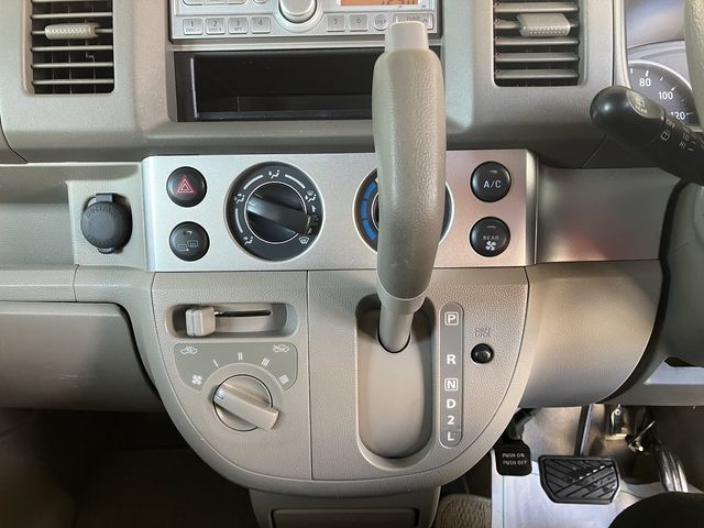 SUZUKI EVERY wagon 4WD 2015