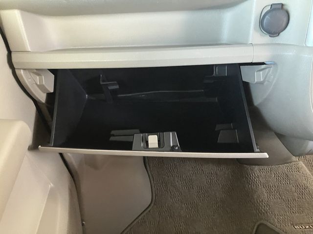 SUZUKI EVERY wagon 4WD 2015